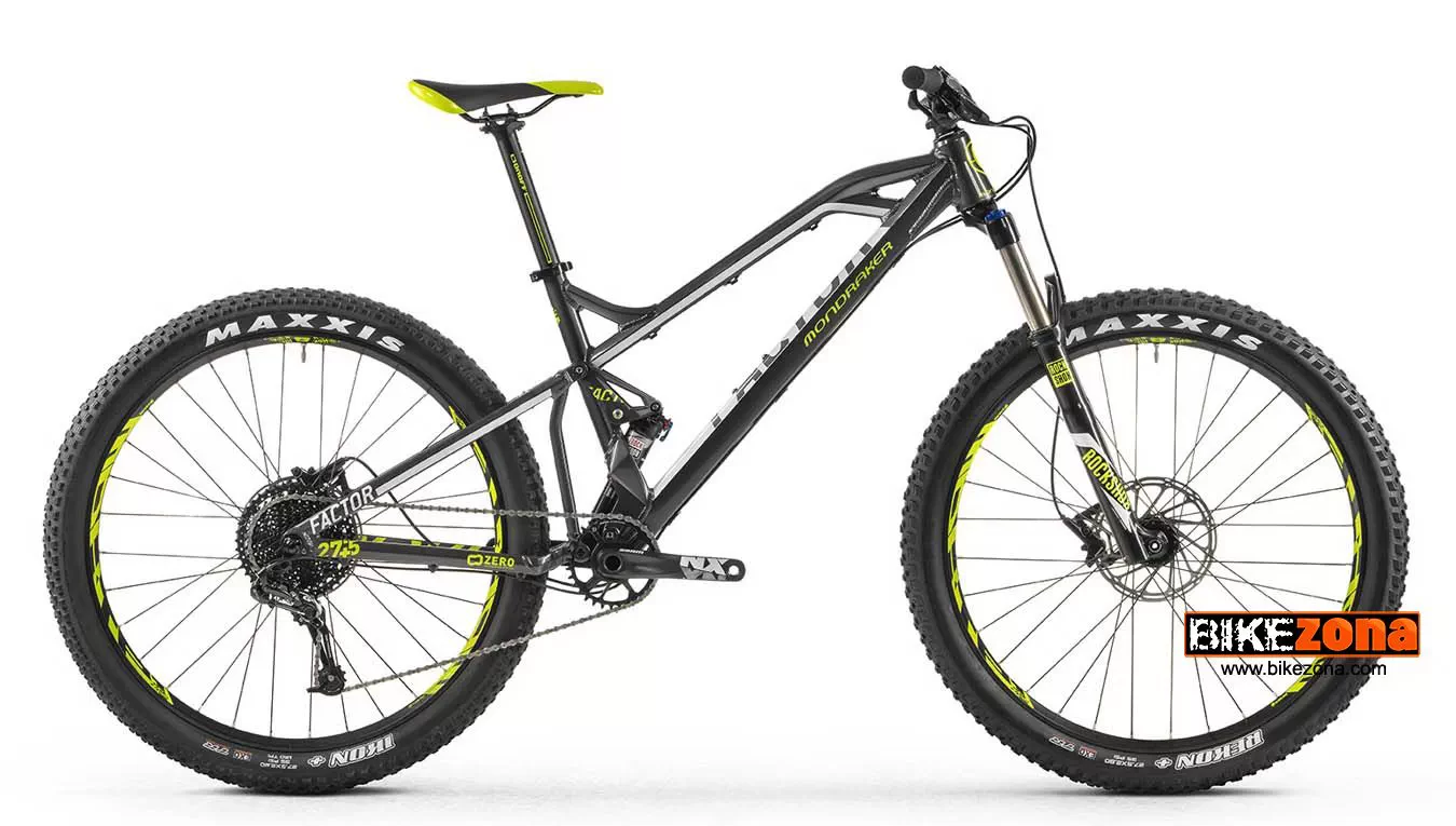 Mondraker doble discount